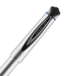 Pens|uni-ball 207 Impact Gel Pens, Bold Point, Blue Ink, 12/Pack (65801)