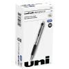 Pens|uni-ball 207 Impact RT Retractable Gel Pens, Bold Point, Blue Ink, Dozen (65871)