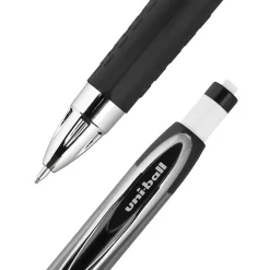 Pencils|uni-ball 207 Mechanical Pencil, 0.7mm, #2 Medium Lead, 2/Pack (90181)