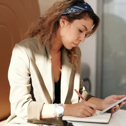 Pencils|uni-ball 207 Mechanical Pencil, 0.7mm, #2 Medium Lead, 2/Pack (90181)