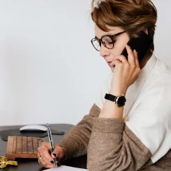 Pens|uni-ball uniball 207 Needle Retractable Gel Pens, Medium Point, 0.7mm, Black Ink, Dozen (1736097)