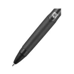 Pens|uni-ball uniball 207 Plus+ Retractable Gel Pens, Medium Point, 0.7mm, Assorted Inks, 6/Pack (70491)