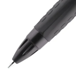 Pens|uni-ball uniball 307 Retractable Gel Pens, Medium Point, 0.7mm, Blue Ink, 3/Pack (1927593)