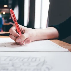 Pencils|uni-ball Chroma Mechanical Pencil, 0.7mm, #2 Hard Lead, 2/Pack (90192)