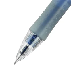 Pencils|uni-ball uniball CHROMA Mechanical Pencil, 0.7mm, #2 Medium Lead, Dozen (70134)