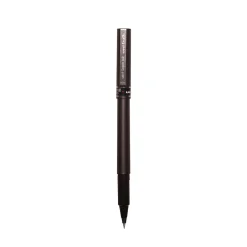 Pens|uni-ball uniball Deluxe Rollerball Pens, Micro Point, 0.5mm, Black Ink (60025)
