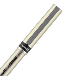 Pens|uni-ball uniball Deluxe Rollerball Pens, Fine Point, 0.7mm, Blue Ink (60053)