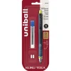 Pencils|uni-ball Kuru Toga Mechanical Pencil, 0.7mm, #2 Medium Lead (1858549)