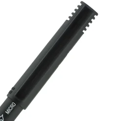 Pens|uni-ball uniball Onyx Rollerball Pens, Micro Point, 0.5mm, Black Ink, Dozen (60040)