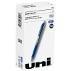 Pens|uni-ball uniball Signo RT Gel Pens, Medium Point, 0.7mm, Blue Ink, Dozen (65941)
