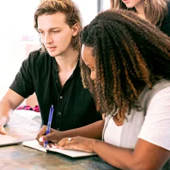 Pens|uni-ball uniball Signo RT Gel Pens, Medium Point, 0.7mm, Red Ink, Dozen (65942)