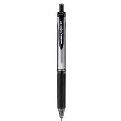 Pens|uni-ball uniball Signo RT Gel Pens, Medium Point, 0.7mm, Black Ink, Dozen (65940)