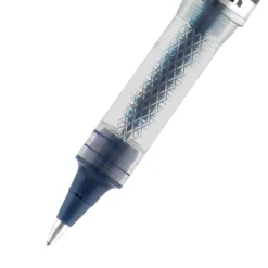 Pens|uni-ball uniball Vision Elite BLX Rollerball Pens, Micro Point, 0.5mm, Blue Ink (69020)