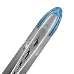 Pens|uni-ball uniball Vision Elite BLX Rollerball Pens, Micro Point, 0.5mm, Blue Ink (69020)