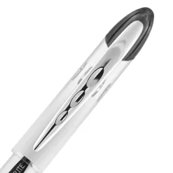 Pens|uni-ball uniball Vision Elite Rollerball Pen Refills, Bold Point, 0.8mm, Black Ink, 2/Pack (61233)