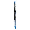Pens|uni-ball uniball Vision Elite Rollerball Pens, Micro Point, 0.5mm, Blue Ink (69021)