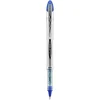 Pens|uni-ball uniball Vision Elite Rollerball Pens, Bold Point, 0.8mm, Blue Ink (69024)