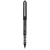 Pens|uni-ball uniball Vision Rollerball Pens, Micro Point, 0.5mm, Black Ink (60106)