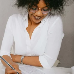 Pens|uni-ball uniball Vision Rollerball Pens, Fine Point, 0.7mm, Black Ink (60126)