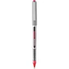 Pens|uni-ball uniball Vision Rollerball Pens, Fine Point, 0.7mm, Red Ink (60139)
