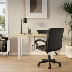 Office Desks*Union & Scale ™ Essentials 42