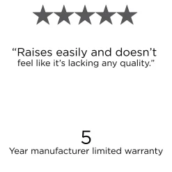 Standing Desks*Union & Scale ™ FlexFit™ 27