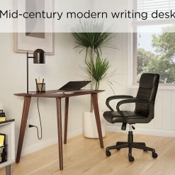 Office Desks*Union & Scale ™ MidMod 42