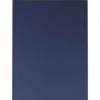 Subject Notebooks|Universal Casebound Hardcover Notebook, Dark Blue Linen, 1-Subjects, 10 1/4 x 7 5/8, Each (66352)