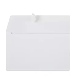 Clearance Universal Pull & Seal Business #9 Envelopes 3 7/8" x 8 7/8", White, 500/Bx