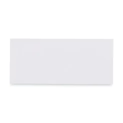 Clearance Universal Pull & Seal Business #9 Envelopes 3 7/8