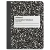 Composition Notebooks|Universal ® Quad Rule Composition Book (UNV20950)