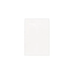 New Universal Self Seal Catalog Envelope, 10" x 13", White, 100/Box (UNV19007)