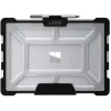 Plasma Series 13.5" Plastic Laptop Case, Ice (333253114343)<Urban Armor Gear Online