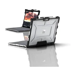 Plasma Series 13.5" Plastic Laptop Case, Ice (333253114343)<Urban Armor Gear Online