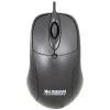Sale Urban Factory BIG CRAZY Wired Ambidextrous Optical USB Mouse, Black (BCM01UF)
