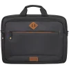 Laptop Bags|Urban Factory CYCLEE 15.6" Plastic Laptop Bag, Black (UBFETC15UF)