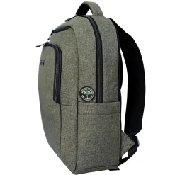 Laptop Bags|Urban Factory CYCLEE City Edition 14" Laptop Backpack, Khaki (ECB34UF)