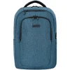 Laptop Bags|Urban Factory CYCLEE City Edition 15.6" Laptop Backpack, Deep Blue (ECB25UF)