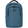 Laptop Bags|Urban Factory CYCLEE City Edition 14" Laptop Backpack, Deep Blue (ECB24UF)