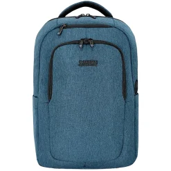 Laptop Bags|Urban Factory CYCLEE City Edition 14" Laptop Backpack, Deep Blue (ECB24UF)
