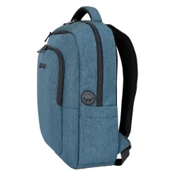 Laptop Bags|Urban Factory CYCLEE City Edition 14" Laptop Backpack, Deep Blue (ECB24UF)