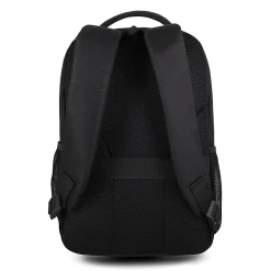 DAILEE Nylon 14-Inch Laptop Backpack, Black (DBC14UF)<Urban Factory Clearance