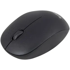 Outlet Urban Factory FREE Wireless Ambidextrous Optical USB Mouse, Black (WMB01UF)