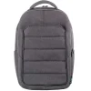 Laptop Bags|Urban Factory GREENEE 15.6" Laptop Backpack, Gray (ELB15UF)