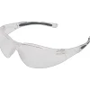 Sperian Uvex A800 Series Polycarbonate Safety Glasses, Clear Lens (A800)