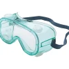 Honeywell Uvex Uvex™ Goggles, A600 Series, Clear Anti-Fog Lens