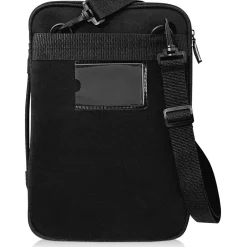 Laptop Sleeve, Black Neoprene (CSE12HS-BLK-9N)<V7 Hot