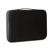 Laptop Sleeve, Black Neoprene (CSE4-BLK-9N)<V7