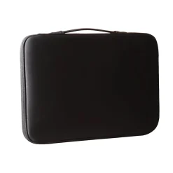 Laptop Sleeve, Black Neoprene (CSE4-BLK-9N)<V7