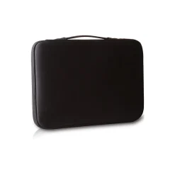 Laptop Sleeve, Black Neoprene (CSE5H-BLK-9N)<V7 Discount